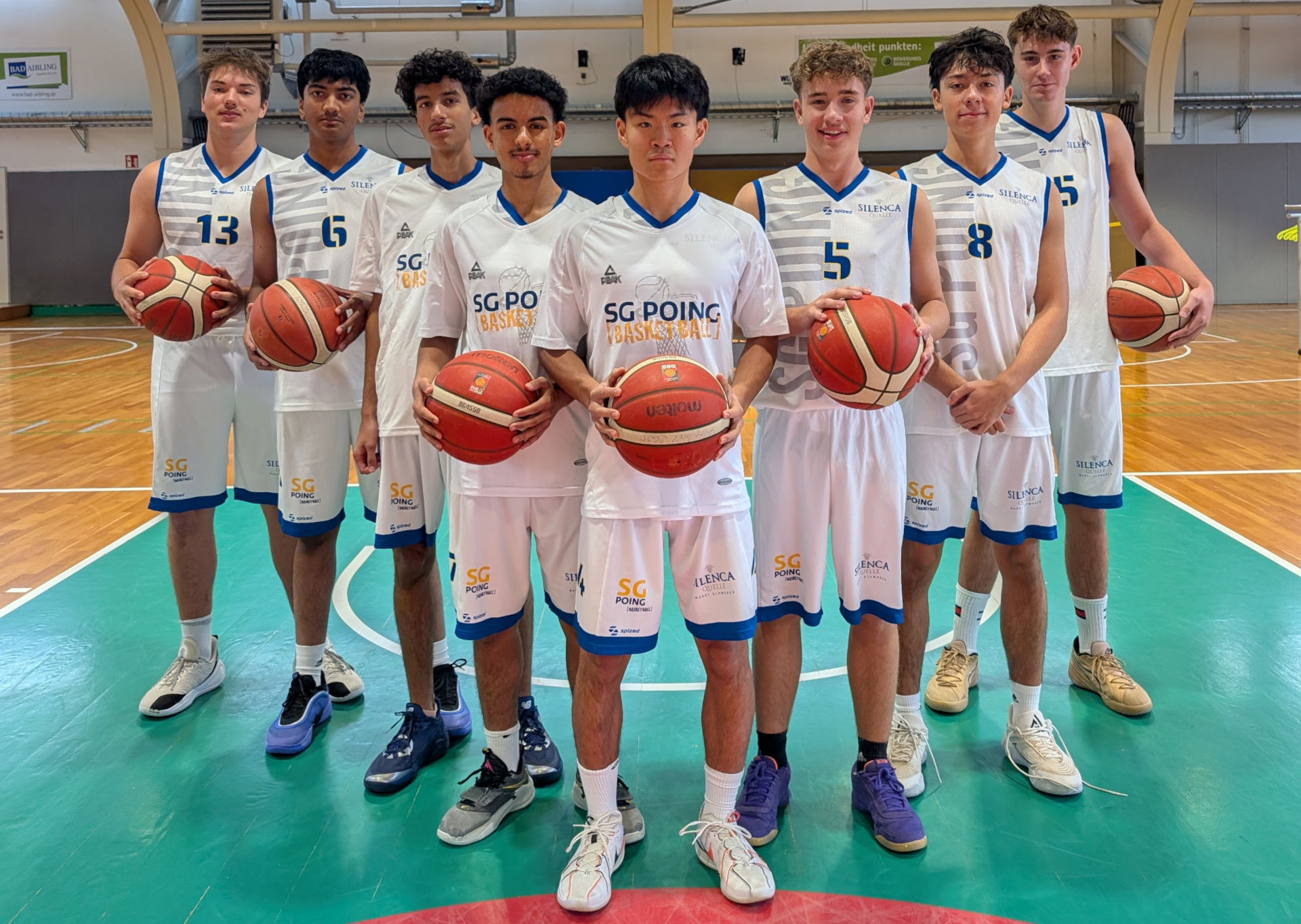 U18 Team
